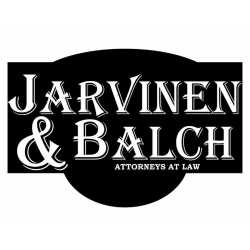 Jarvinen & Balch LLC