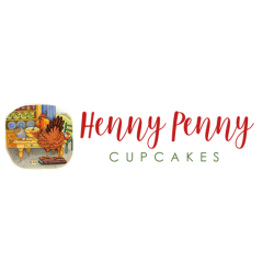 Henny Penny Cupcakes