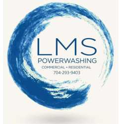 LMS PowerWashing LLC