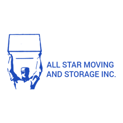 All Star Moving and Storage Inc.