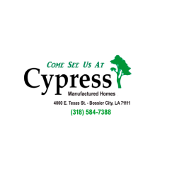 Cypress Manufactured Homes