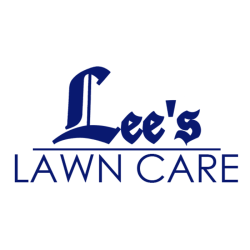 Lee's Lawn Care