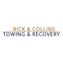 Rick & Collins Towing & Recovery