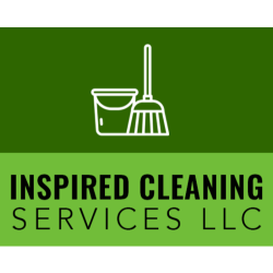 Inspired Cleaning Services LLC