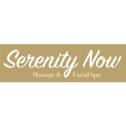 Serenity Now Massage & Facial Spa