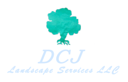 DCJ Landscape Services LLC