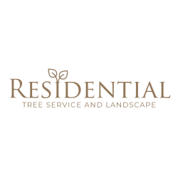 Residential Tree Service and Landscape