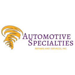 Automotive Specialties Repairs and Services, Inc