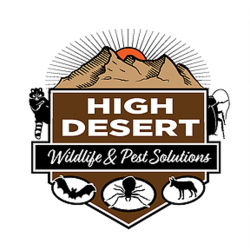 High Desert Wildlife & Pest Solutions