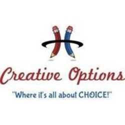 Creative Options LLC