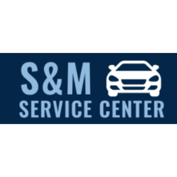 S&M Service Center