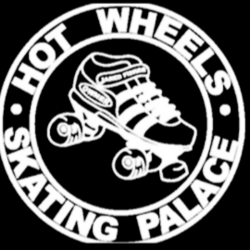 Hot Wheels Skating Palace