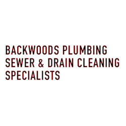 Backwoods Plumbing Sewer & Drain Cleaning Specialists