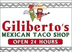Giliberto's Mexican Taco Shop