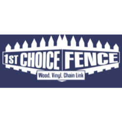 1st Choice Fence