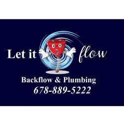 Let it Flow Backflow & Plumbing, LLC