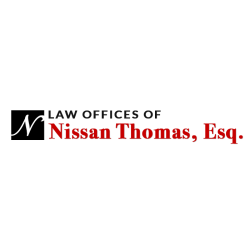 Law Offices Of Nissan Thomas, Esq.