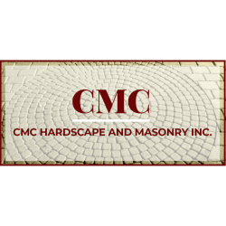 CMC Hardscape & Masonry Inc.