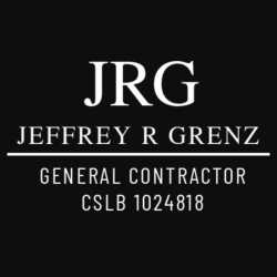 Jeffrey R Grenz General Contractor