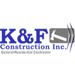 K & F Construction, Inc.