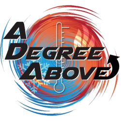 A Degree Above Heating and Cooling, LLC
