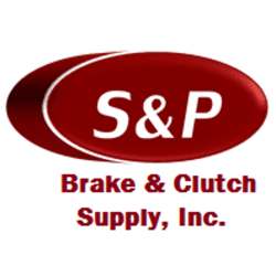 S&P Brake & Driveline Services, Inc.