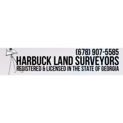Harbuck Land Surveyors