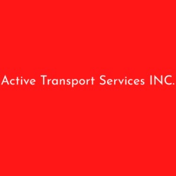 Active Transport Services Inc.