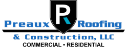 Preaux Roofing & Construction