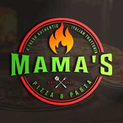 Mama's Italian - Restaurant & Bar