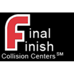 Final Finish Collision Centers