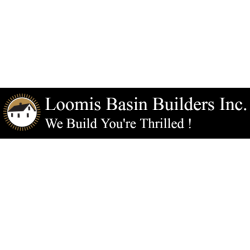 Loomis Basin Builders Inc.