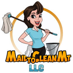 Maid To Clean MT, LLC