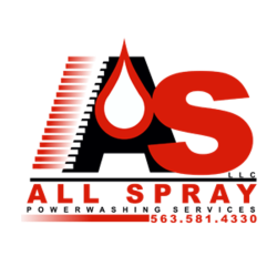 All Spray Power Washing LLC
