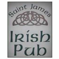St. James Irish Pub