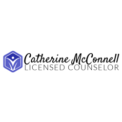 Catherine McConnell, Licensed Counselor