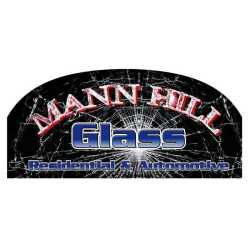 Mann Hill Glass