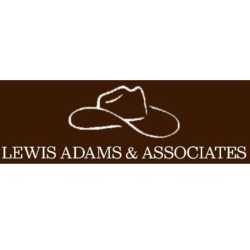 Lewis Adams & Reiser