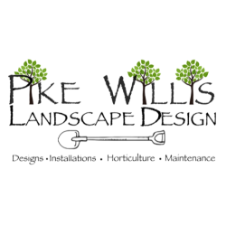 Pike Willis Landscape Design LLC
