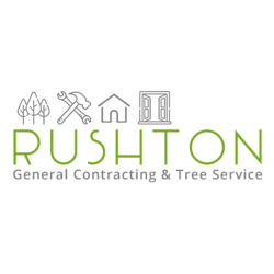 Rushton General Home Improvement & Tree Service