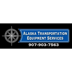 Alaska Transportation Equipment Services