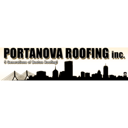 Portanova Roofing Inc.