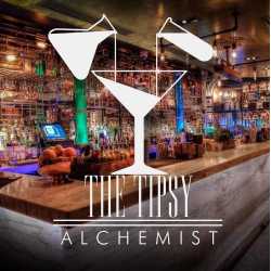 The Tipsy Alchemist