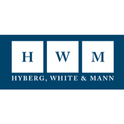 Hyberg, White & Mann Law Firm