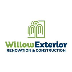 Willow Exterior Renovation & Construction, LLC