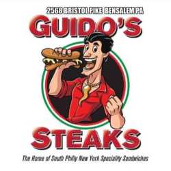 Guido's Steaks