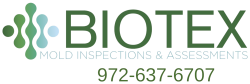 BioTex Mold Inspections & Assessments