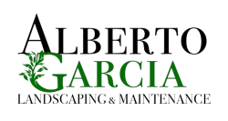 Alberto Garcia Landscaping & Maintenance