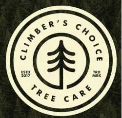 Climbers Choice Tree & Yard Care