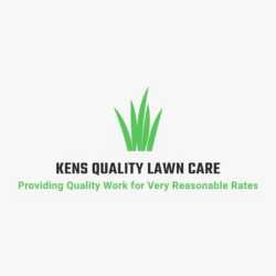 Ken's Quality Lawn Care